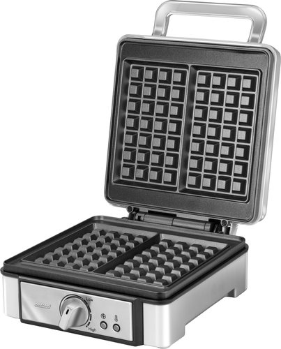 MPM MGO-13 - Waffle Maker - Main image