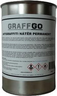Antigraffiti nátěr Permanent - GraffGo - Penetration