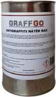 Antigraffiti nátěr Wax - GraffGo - Penetration