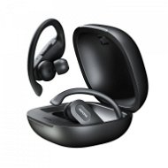 MPOW Flame Pro - fekete - Vezeték nélküli fül-/fejhallgató