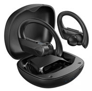 MPOW Flame Solo, Black - Wireless Headphones