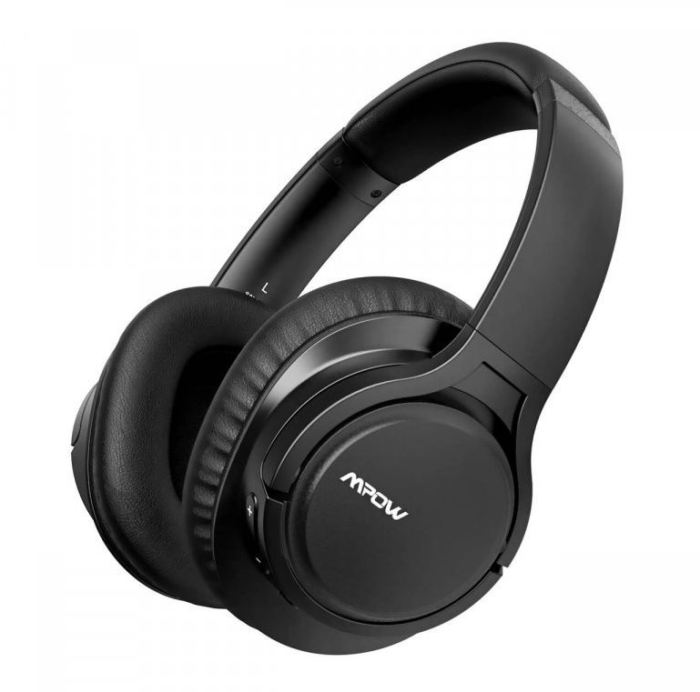 Mpow h7 bluetooth discount headphones