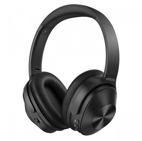 MPOW H12 - Wireless Headphones - Main image