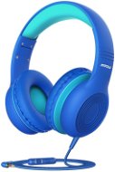 MPOW CH6S kék - Fej-/fülhallgató