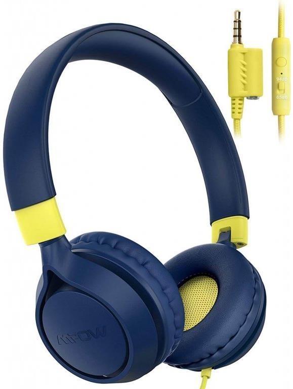 MPOW CH8 DUO Headphones alza.sk