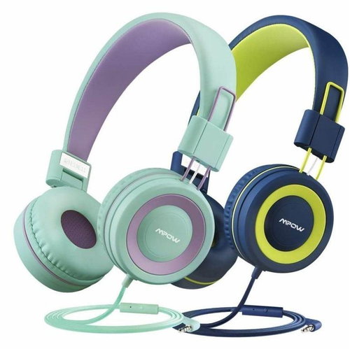 MPOW CH8 DUO - Kopfhörer - Hauptbild