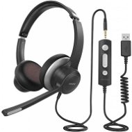 MPOW HC6 - Fej-/fülhallgató