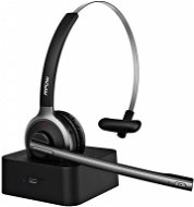 MPOW M5 PRO - Vezeték nélküli fül-/fejhallgató