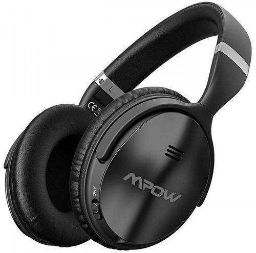 MPOW X4.0 - Wireless Headphones - Main image