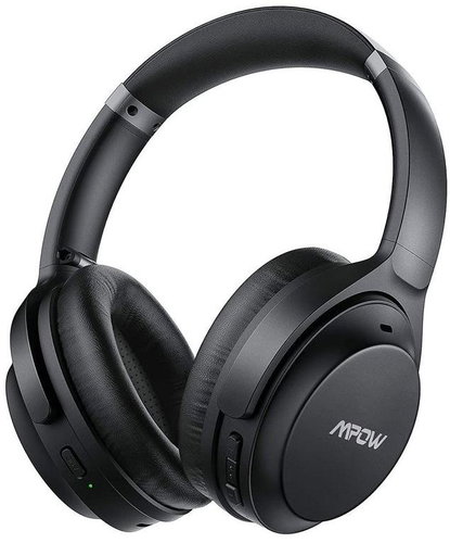 MPOW H12 IPO ANC - Wireless Headphones - Main image