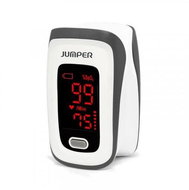 Pulse Oximeter Jumper for measuring oxygen and pulse - Oximeter