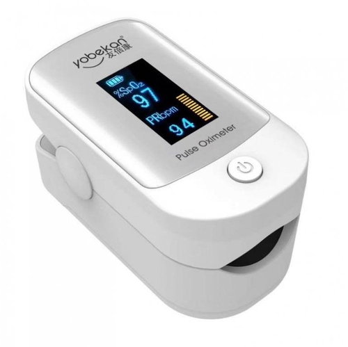 Yobekan 303 Fingertip Pulse Oximeter - Oximeter - Main image