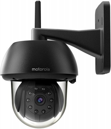 Motorola Scout 73 - Video Camera - Main image