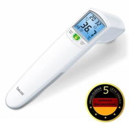 BEURER FT 100 / 5 Jahre Garantie - Kontaktloses Fieberthermometer