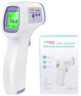 Yobek digital non-contact infrared thermometer - Non-Contact Thermometer