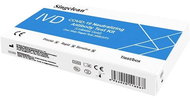 SINGCLEAN neutralizační test na protilátky po očkování z krve, 1 ks - Home Test