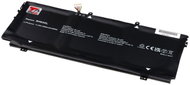 T6 Power for Hewlett Packard Spectre 13-w000 x360 series, Li-Poly, 5000 mAh (58 Wh), 11.55 V - Laptop Battery