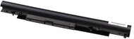 T6 Power for Hewlett Packard 14-bs030 series, Li-Ion, 2900 mAh (43 Wh), 14.8 V - Laptop Battery