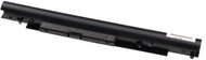 T6 Power for Hewlett Packard 17-ak090 series, Li-Ion, 2900 mAh (43 Wh), 14.8 V - Laptop Battery