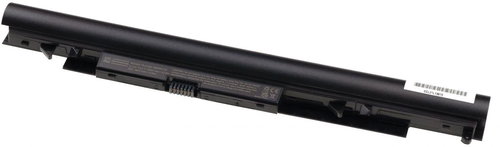 T6 Power for HP 250 G6, 255 G6, 15-bs000, 15-bw000, 17-bs000, 2900mAh, 43Wh, 4cell - Laptop Battery - Main image