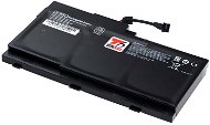 T6 Power for HP ZBook 17 G3, 8420mAh, 96Wh, 6cell, Li-pol - Laptop Battery