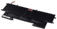 T6 Power for Hewlett Packard notebook 828226-005, Li-Poly, 4935 mAh (38 Wh), 7.7 V - Laptop Battery