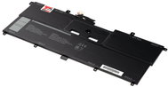 T6 Power for Dell XPS 13 9365 2in1, Li-Poly, 6050 mAh (46 Wh), 7.6 V - Laptop Battery