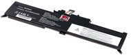 T6 Power for Lenovo laptop 01AV433, Li-Poly, 2895 mAh (44 Wh), 15.2 V - Laptop Battery
