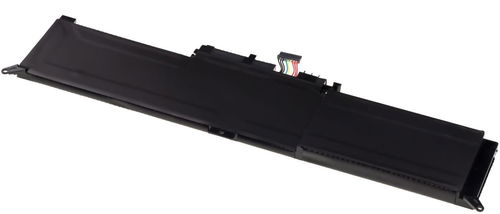 T6 Power for Lenovo ThinkPad Yoga 260, 370 series, 2895mAh, 44Wh, 4cell,  Li-Pol - Laptop Battery