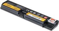 T6 Power for notebook Lenovo SB10K97572, Li-Ion, 2600 mAh (38 Wh), 14.4 V - Laptop Battery