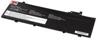T6 Power for notebook Lenovo 01AV479, Li-Poly, 4950 mAh (57 Wh), 11.58 V - Laptop Battery