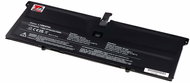 T6 Power for notebook Lenovo 5B10N01565, Li-Poly, 9110 mAh (70 Wh), 7.68 V - Laptop Battery