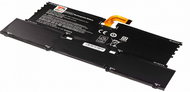 T6 Power for Hewlett Packard laptop HSTNN-IB7J, Li-Poly, 4550 mAh (35 Wh), 7.6 V - Laptop Battery