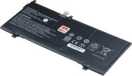 T6 Power for Hewlett Packard Spectre 13-ae000 x360 series, Li-Poly, 5275 mAh (60 Wh), 11.55 V - Laptop Battery