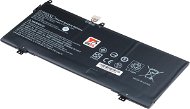T6 Power for Hewlett Packard CP03XL notebook, Li-Poly, 5275 mAh (60 Wh), 11.55 V - Laptop Battery