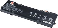 T6 Power for Hewlett Packard Spectre 15-bl100 x360 series, Li-Poly, 6860 mAh (79 Wh), 11.55 V - Laptop Battery