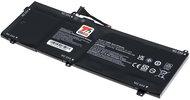 T6 Power for Hewlett Packard notebook 808450-001, Li-Poly, 4210 mAh (64 Wh), 15.2 V - Laptop Battery