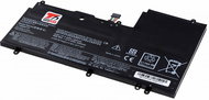T6 Power for Lenovo IdeaPad Yoga 700-14ISK 80QD, Li-Poly, 6280 mAh (45 Wh), 7.4 V - Laptop Battery