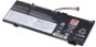T6 Power for Lenovo Flex 6-14IKB, Li-Poly, 5928 mAh (45 Wh), 7.68 V - Laptop Battery