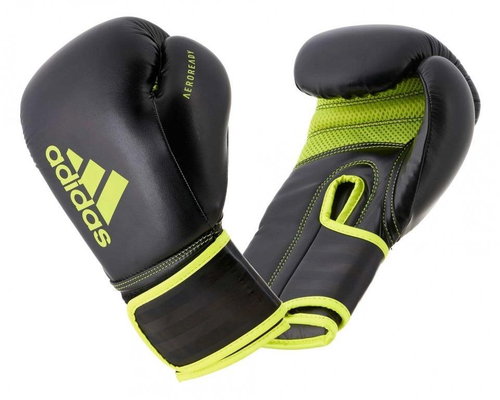 adidas boxing gloves Hybrid 80 - Boxing Gloves - Main image