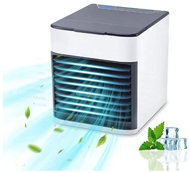 Alum Air Cooler - Air Cooler