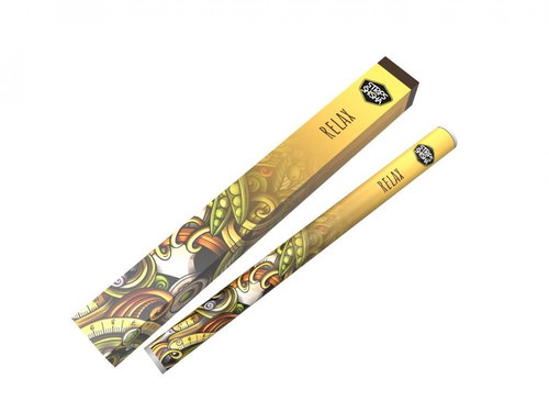 Sisha Relax - Dietary Supplement - Main image
