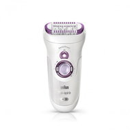 Braun Silk épil 9-700 SensoSmart - Epilator