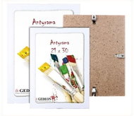KARPEX Plastic clip frame 13 x 18 - Photo Frame
