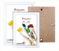 KARPEX Plastic clip frame 18 × 24 cm - Photo Frame