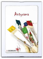 INNOVA Skleněný clip rámeček 21×30 A4 GED - Photo Frame