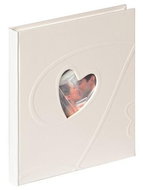 WALTHER Wedding and guest book Amore 23×25/72 - Photo Album