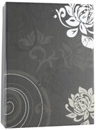 WALTHER Photo album GRINDY 10×15 for 100 photos - Photo Album