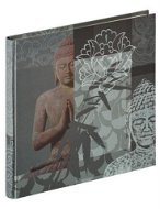 WALTHER Klasické Buddha 26 x 25 / 40 šedá - Fotoalbum