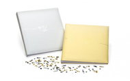 KPH Wedding photo album LOVE FROM HEAVEN gold - Photo Album